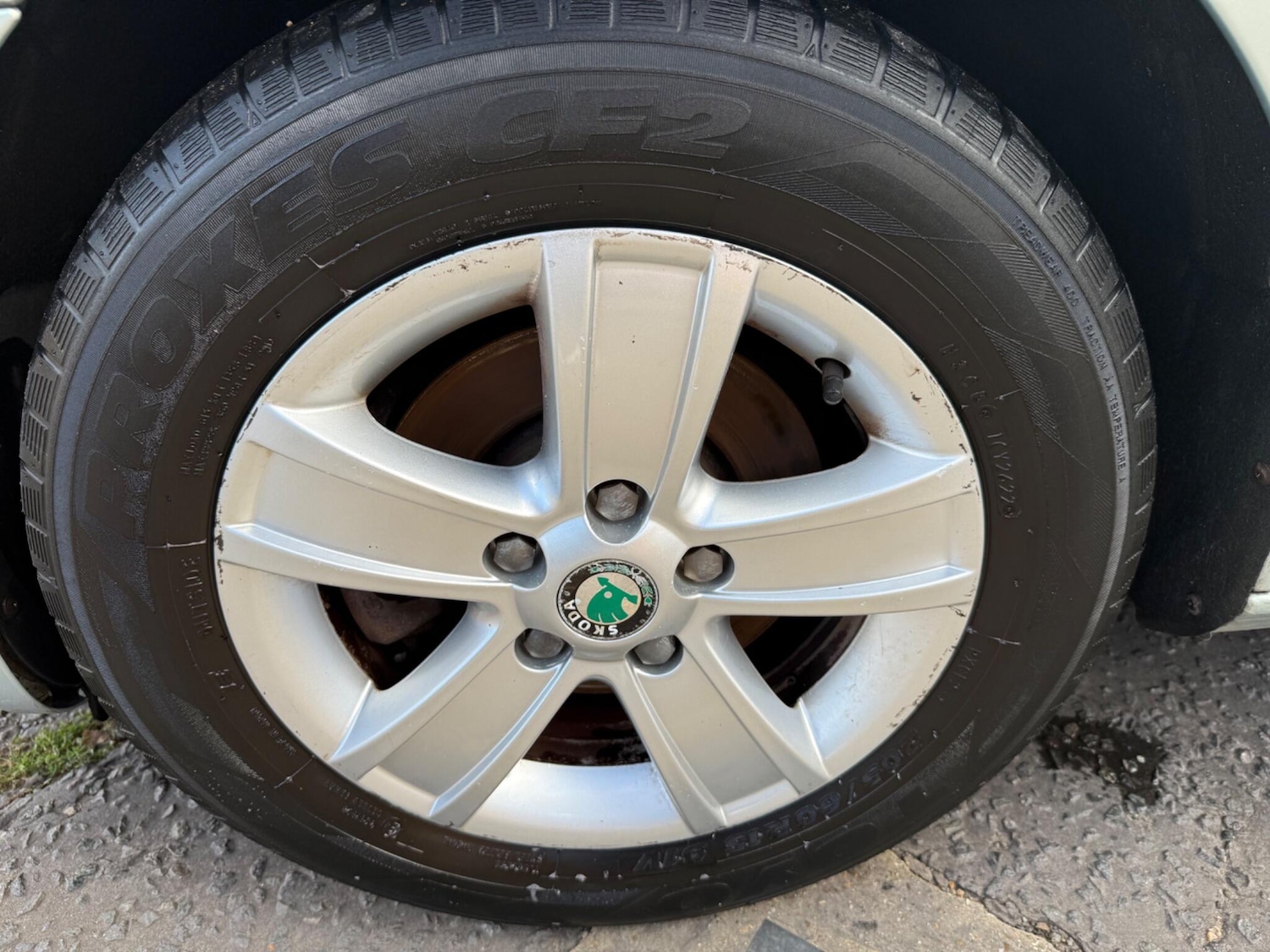 Used Skoda Octavia 2011 for sale - 76412423: Photo 13