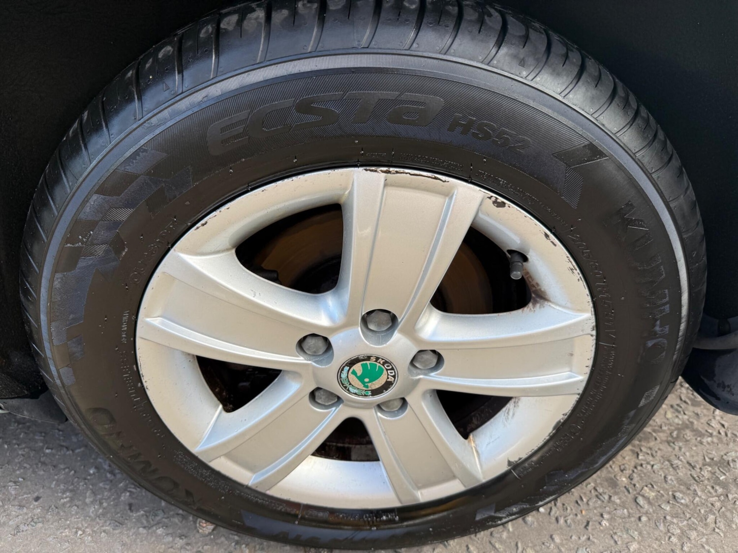 Used Skoda Octavia 2011 for sale - 76412423: Photo 14