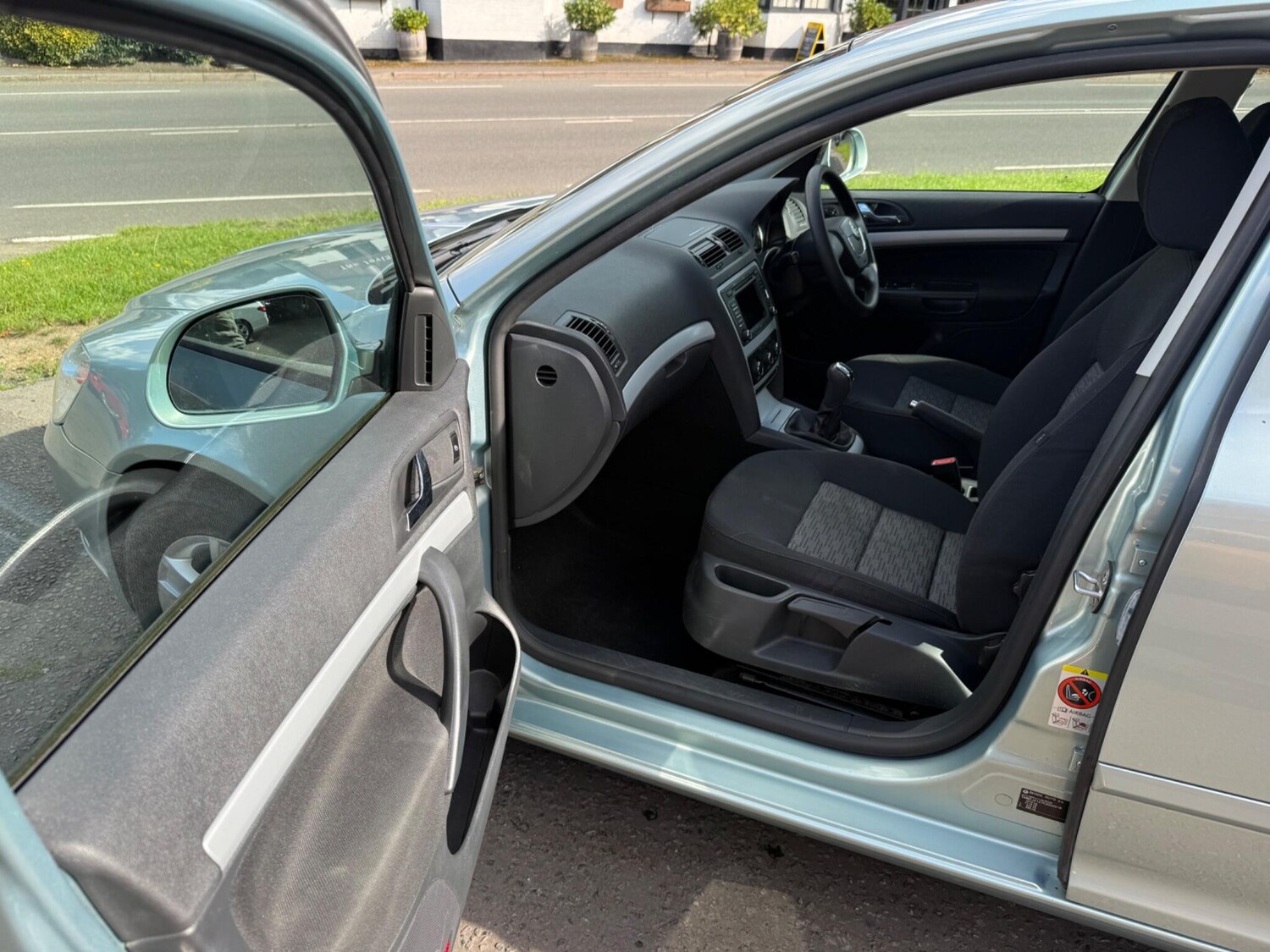 Used Skoda Octavia 2011 for sale - 76412423: Photo 15