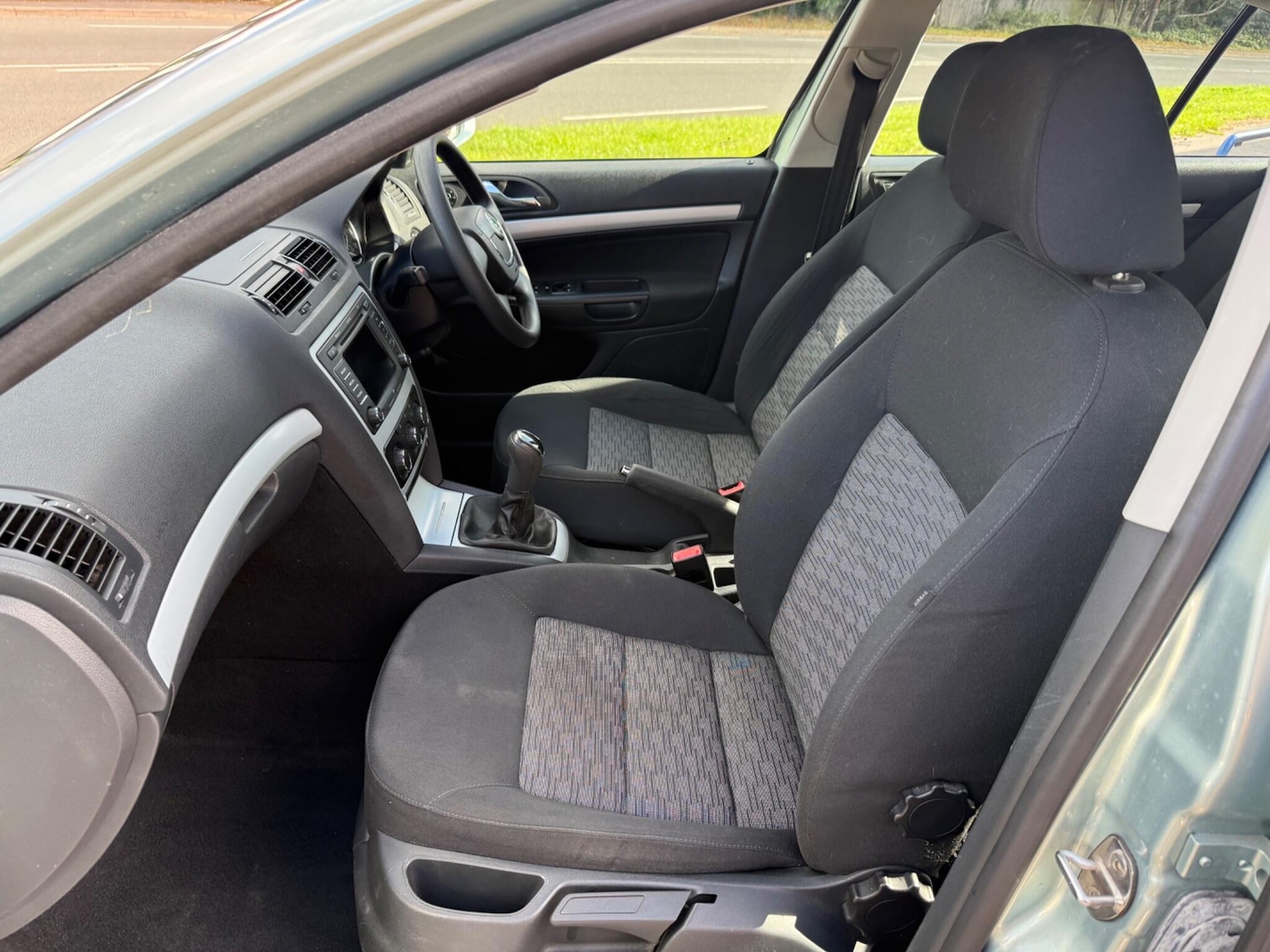 Used Skoda Octavia 2011 for sale - 76412423: Photo 16