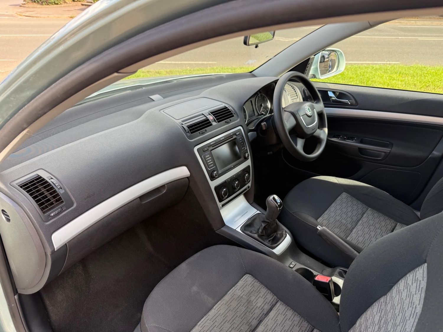 Used Skoda Octavia 2011 for sale - 76412423: Photo 17