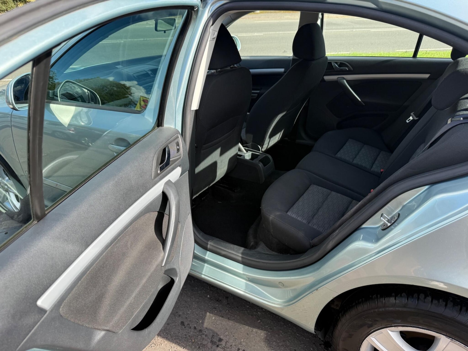 Used Skoda Octavia 2011 for sale - 76412423: Photo 18