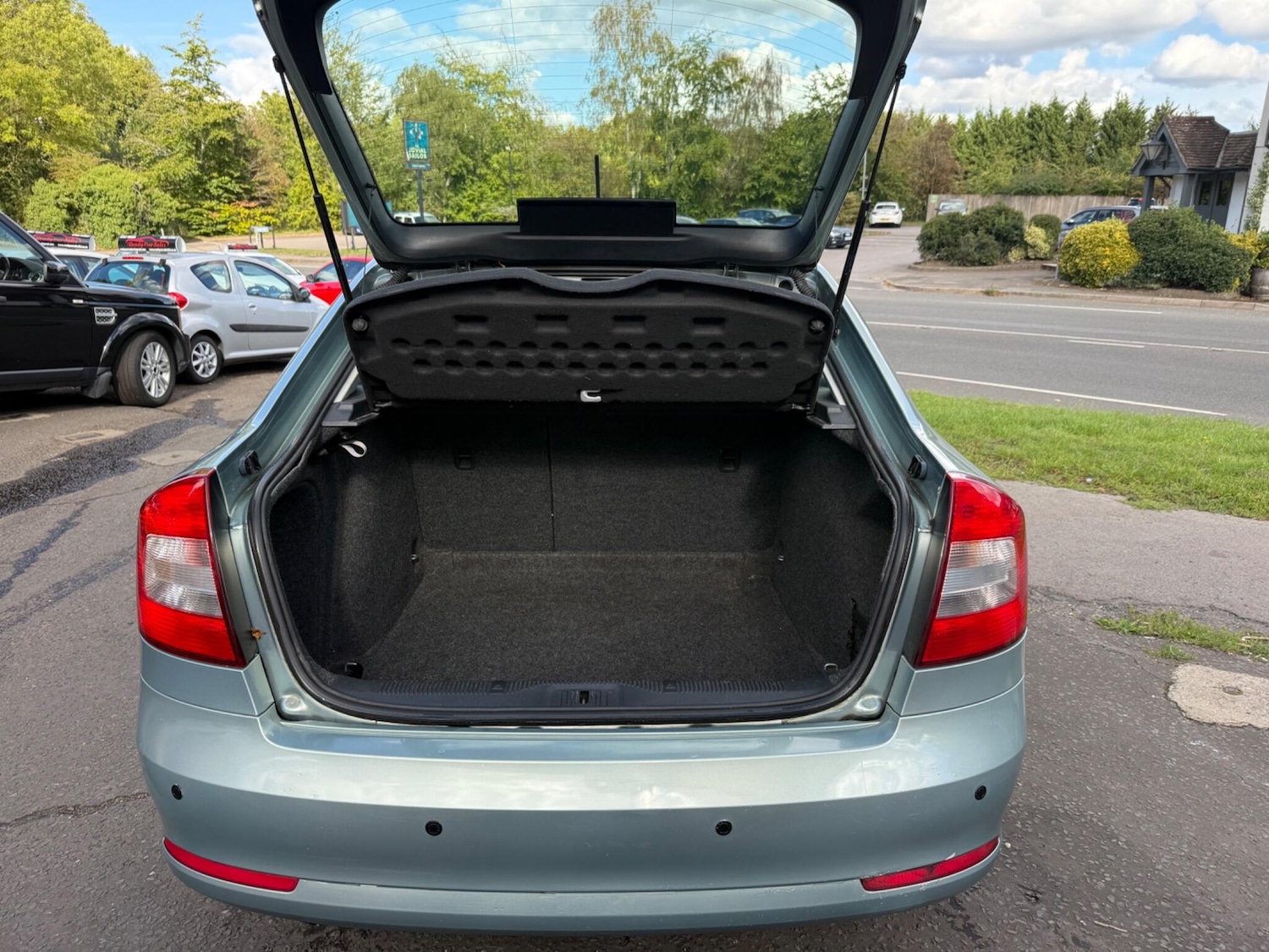 Used Skoda Octavia 2011 for sale - 76412423: Photo 20