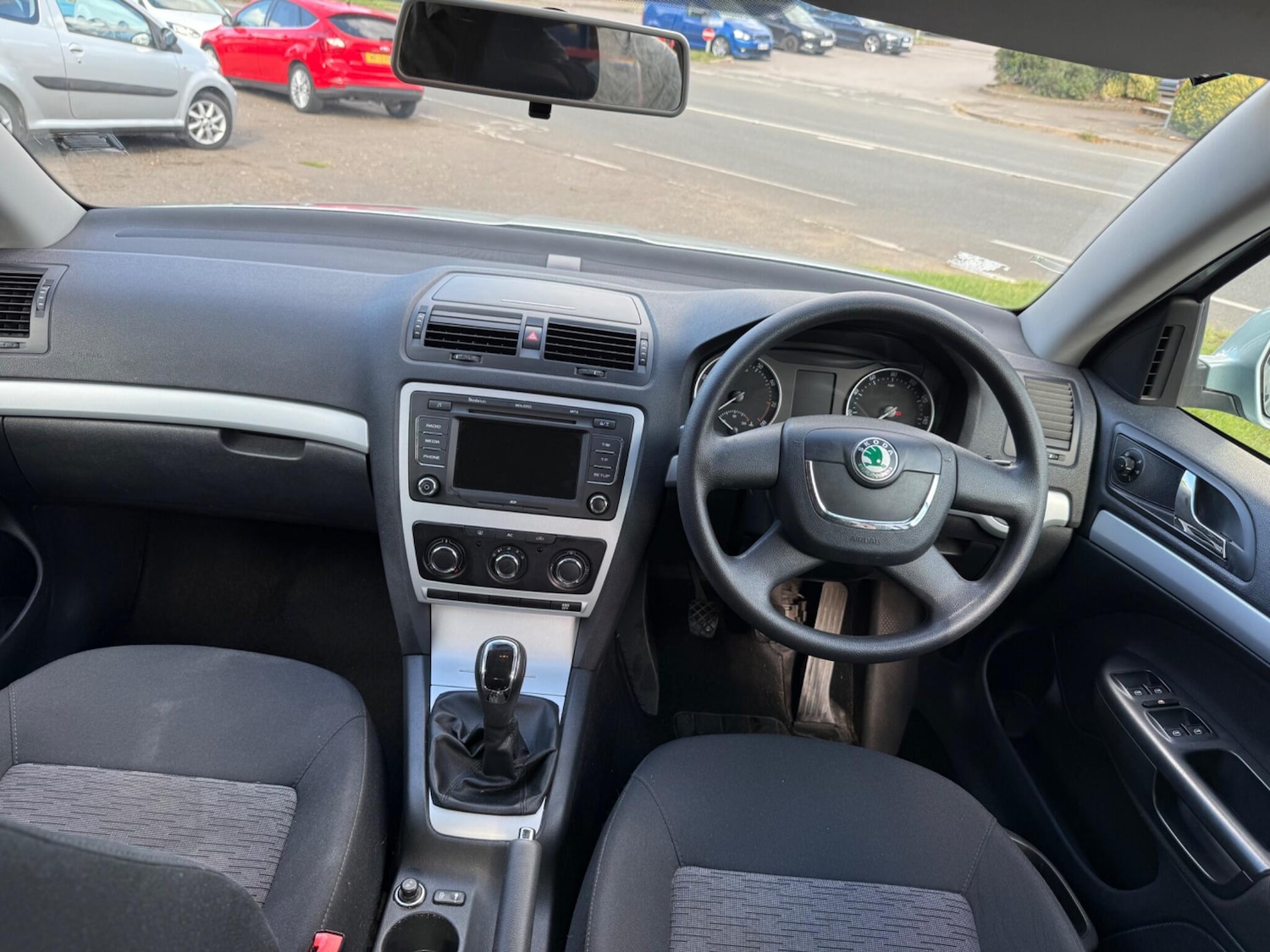 Used Skoda Octavia 2011 for sale - 76412423: Photo 23