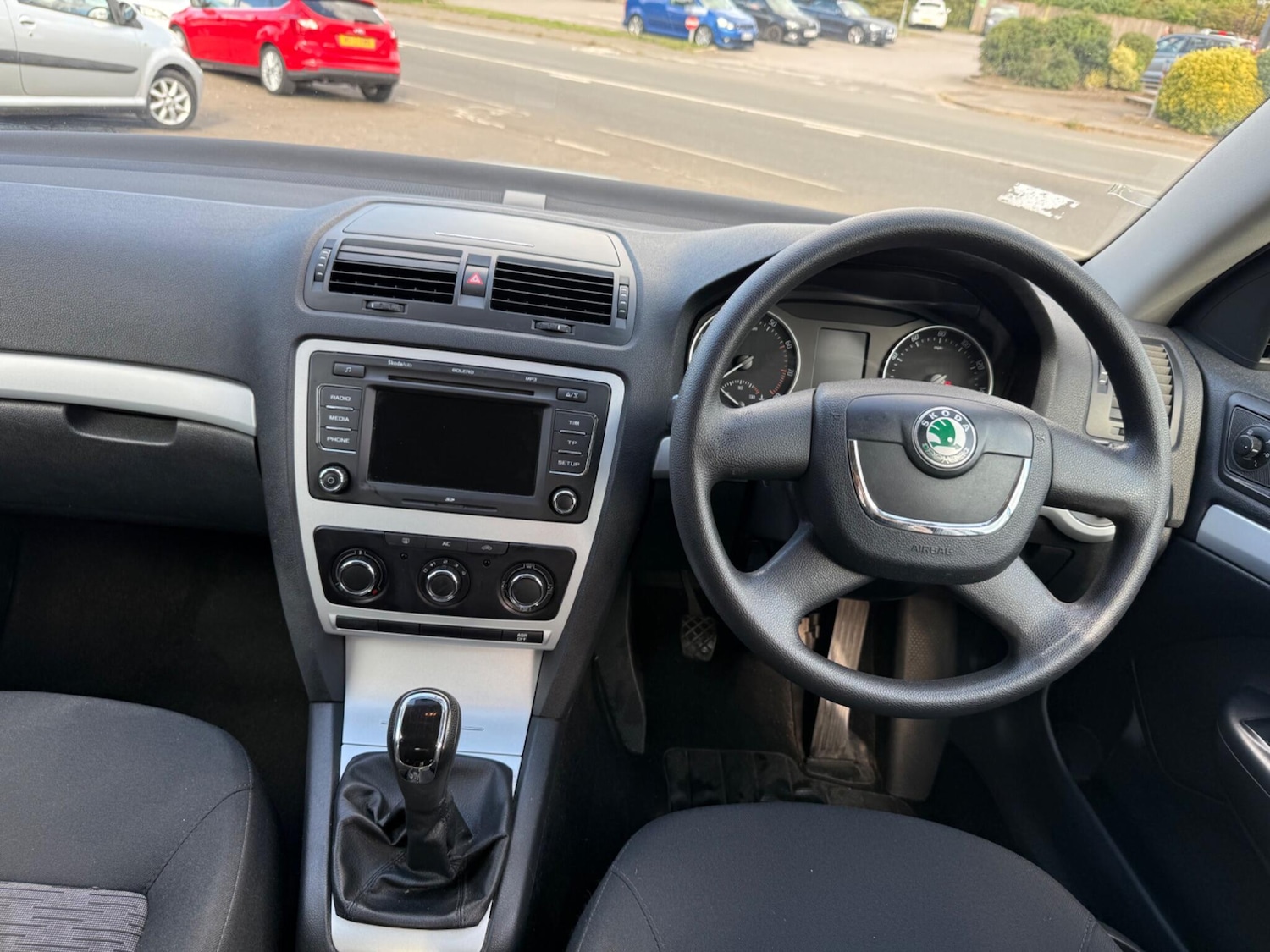 Used Skoda Octavia 2011 for sale - 76412423: Photo 24