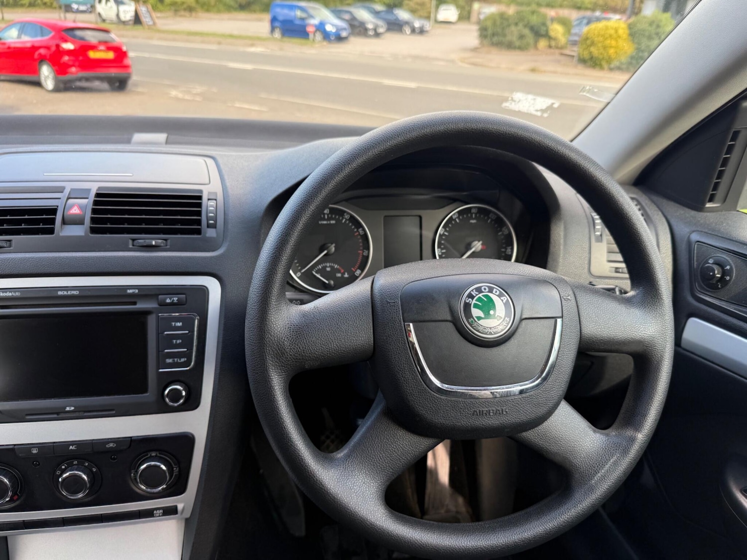 Used Skoda Octavia 2011 for sale - 76412423: Photo 25