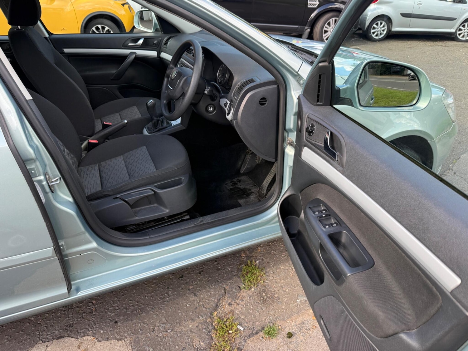 Used Skoda Octavia 2011 for sale - 76412423: Photo 26