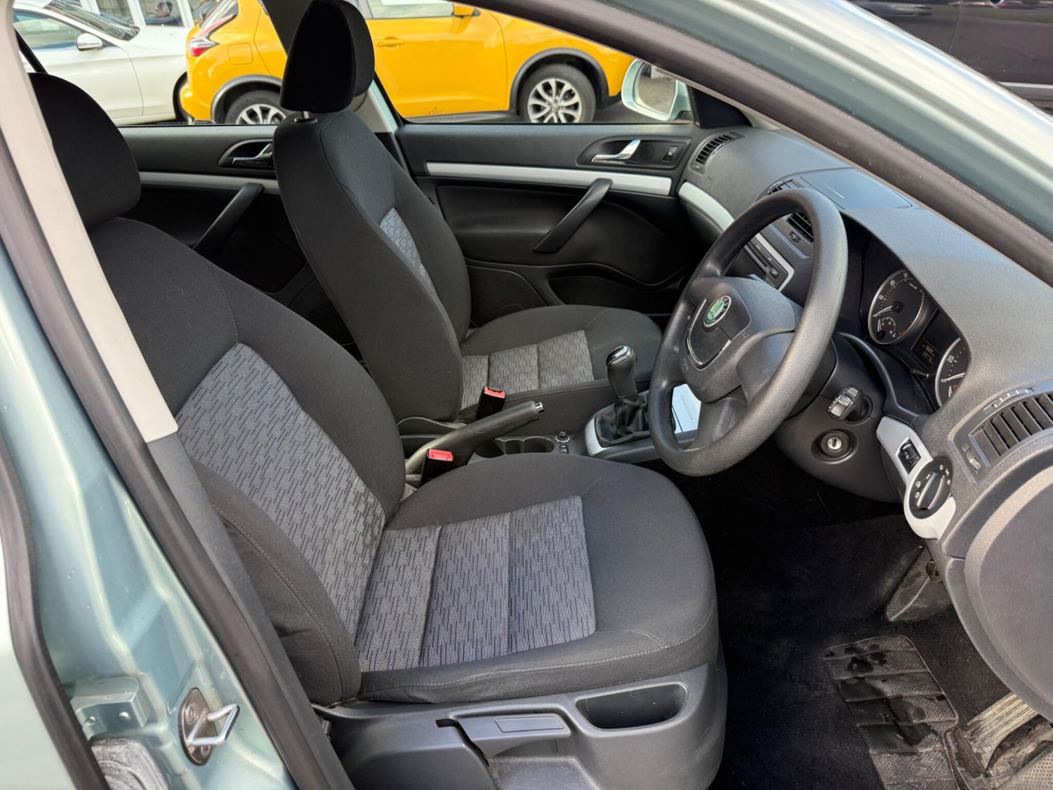 Used Skoda Octavia 2011 for sale - 76412423: Photo 27