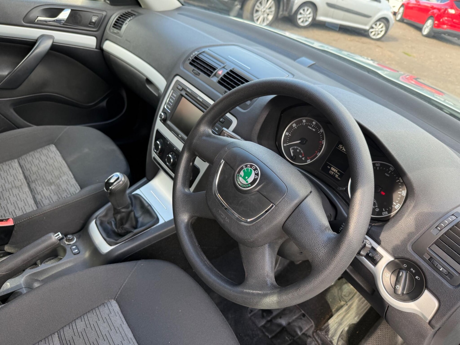 Used Skoda Octavia 2011 for sale - 76412423: Photo 28