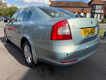 Used Skoda Octavia 2011 for sale - 76412423: Photo