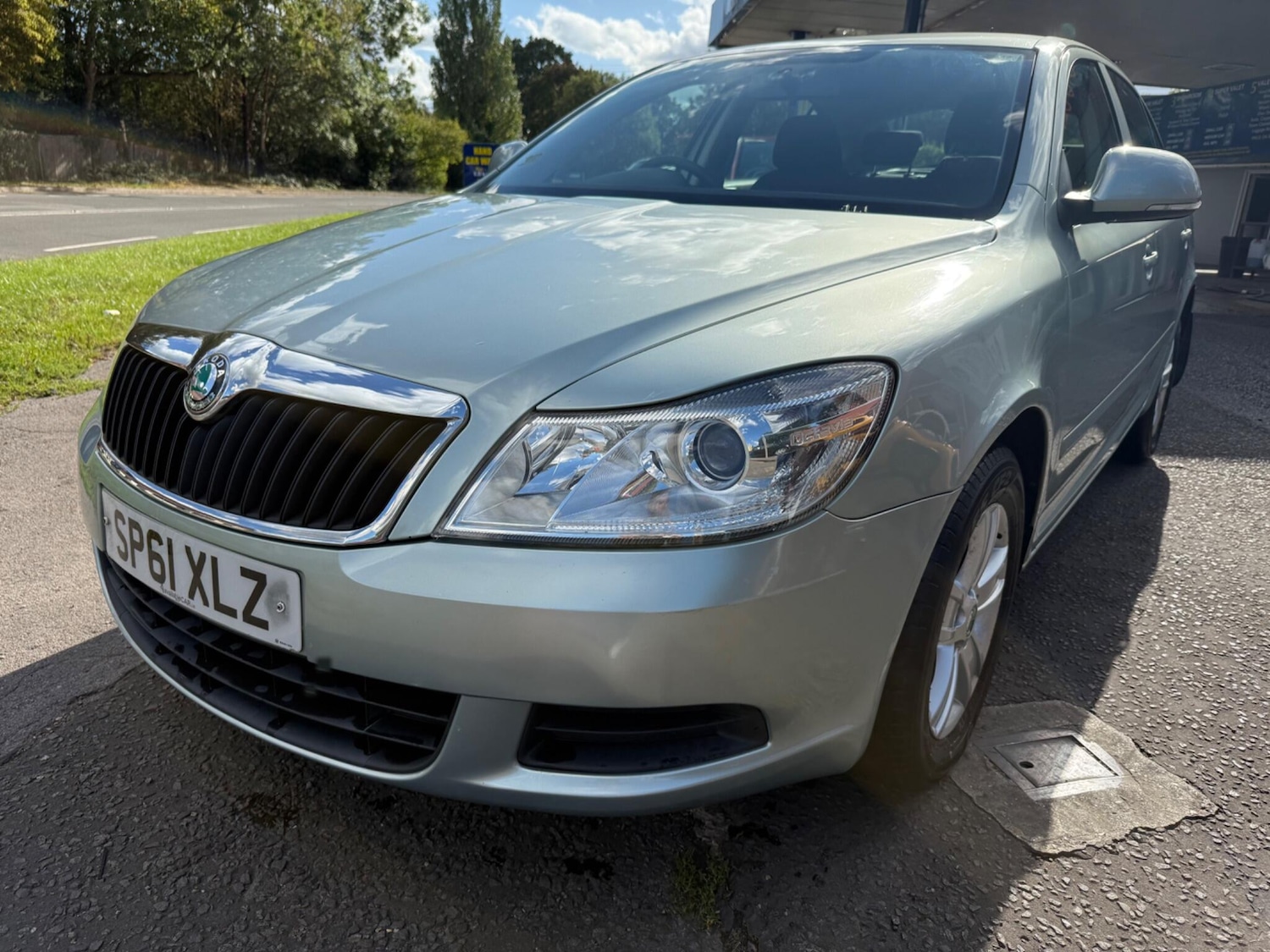 Used Skoda Octavia 2011 for sale - 76412423: Photo 3