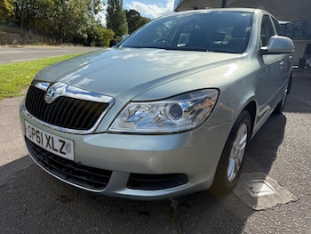 Used Skoda Octavia 2011 for sale - 76412423: Photo