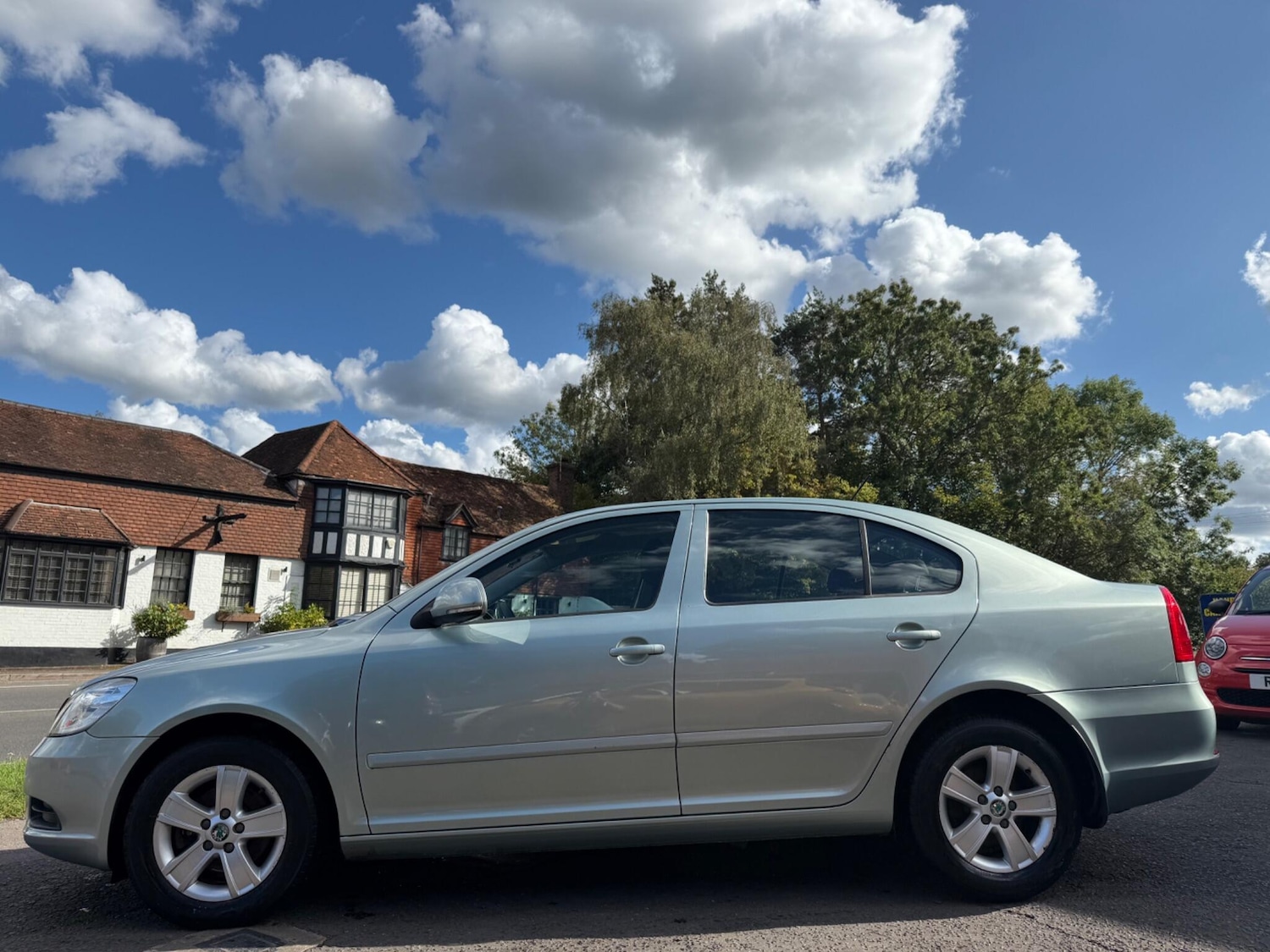 Used Skoda Octavia 2011 for sale - 76412423: Photo 4