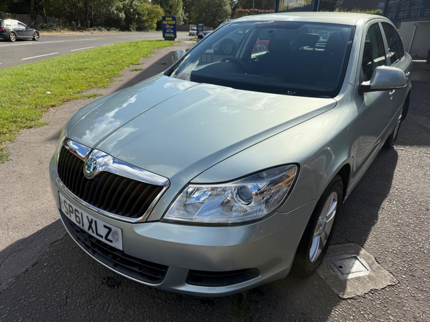 Used Skoda Octavia 2011 for sale - 76412423: Photo 7