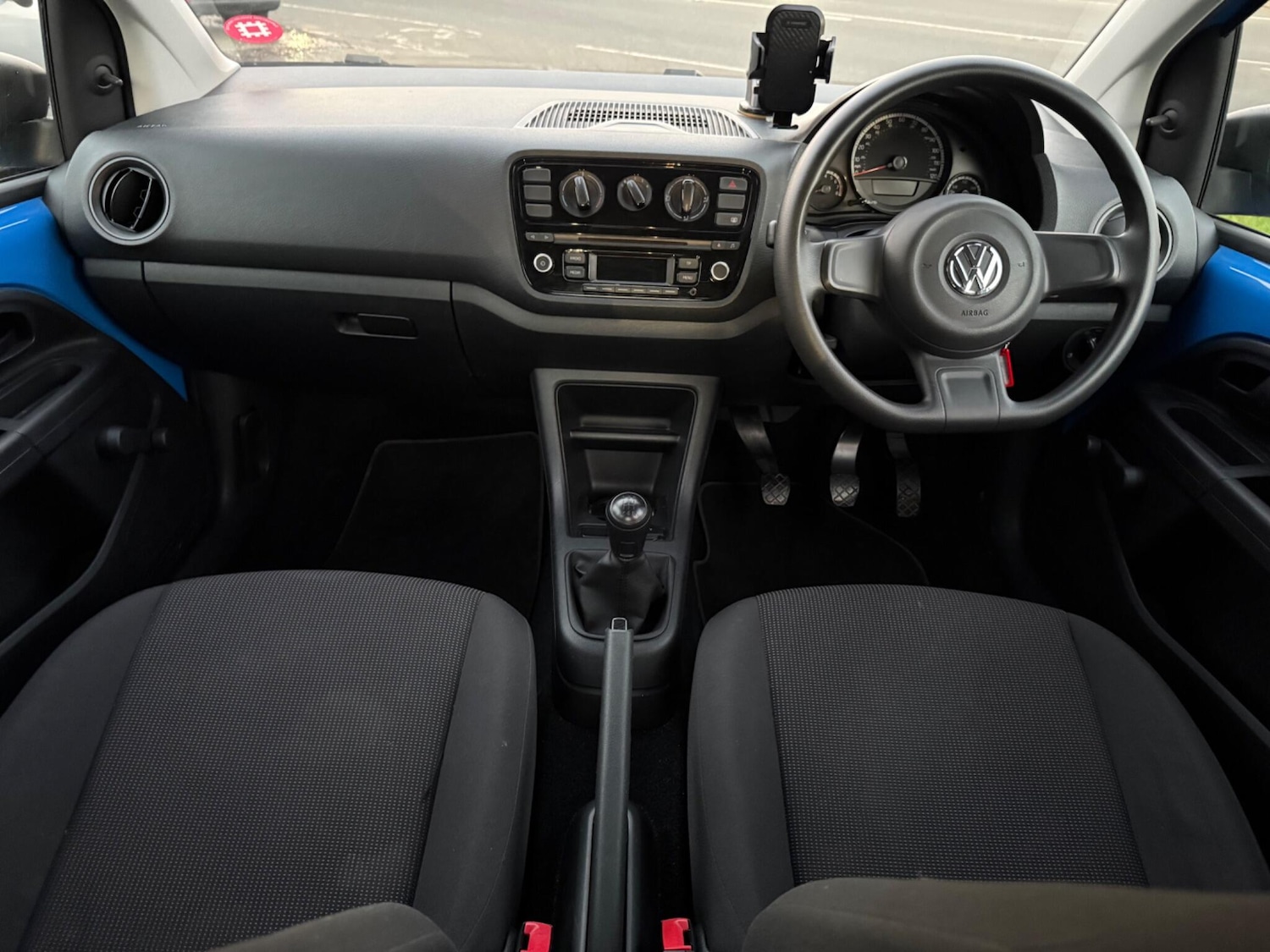 Used Volkswagen up! 2015 for sale - 76609382: Photo 15
