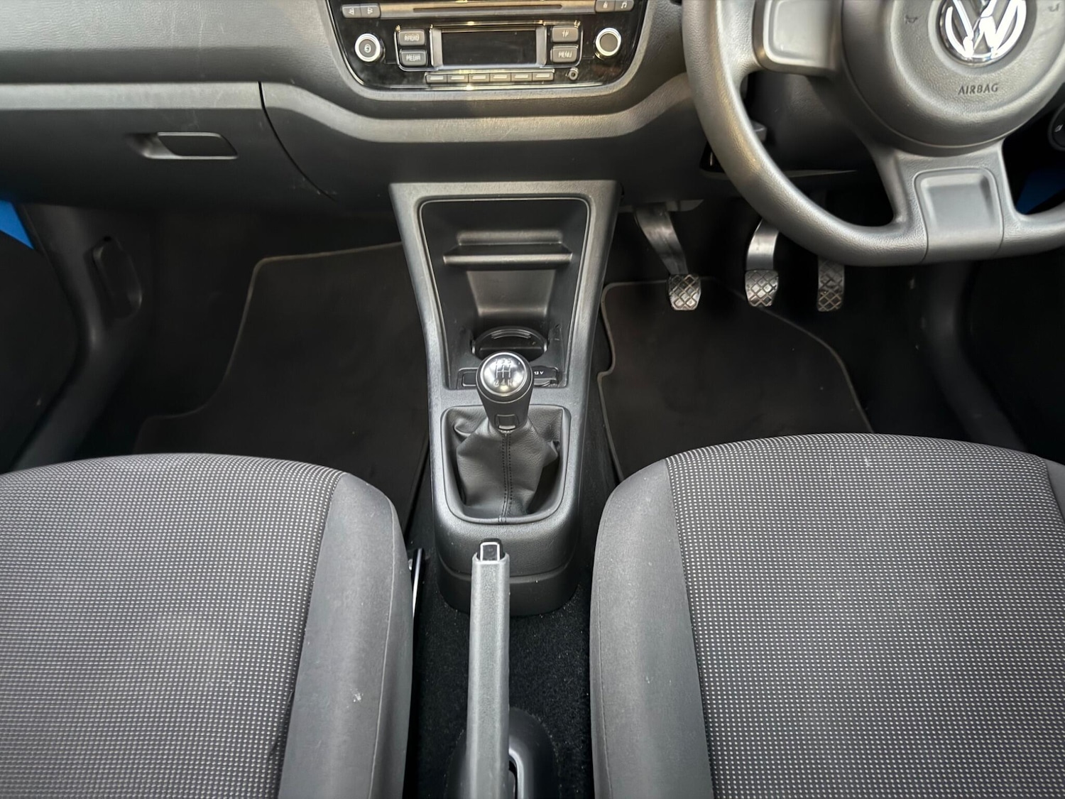 Used Volkswagen up! 2015 for sale - 76609382: Photo 17