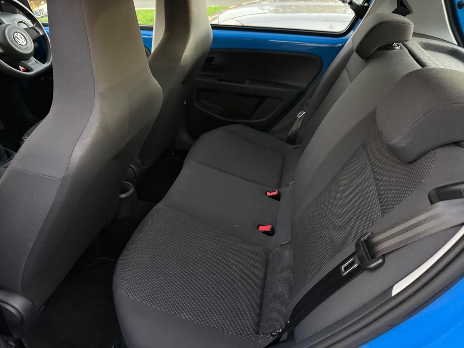 Used Volkswagen up! 2015 for sale - 76609382: Photo 22