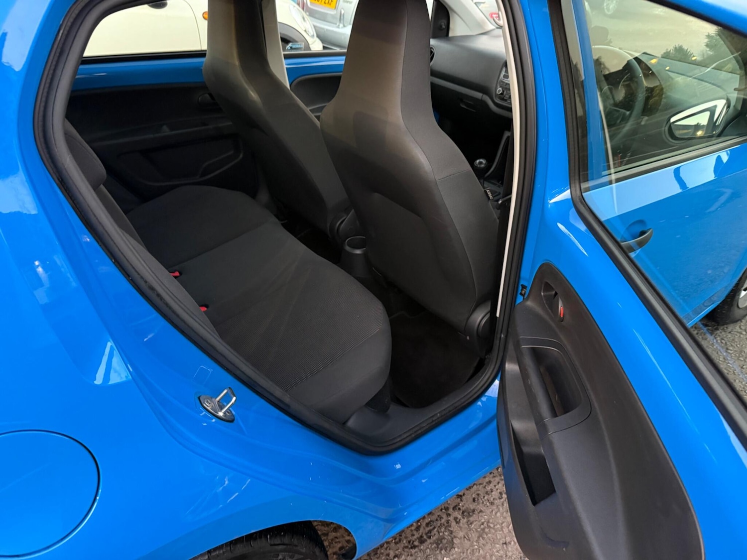 Used Volkswagen up! 2015 for sale - 76609382: Photo 23