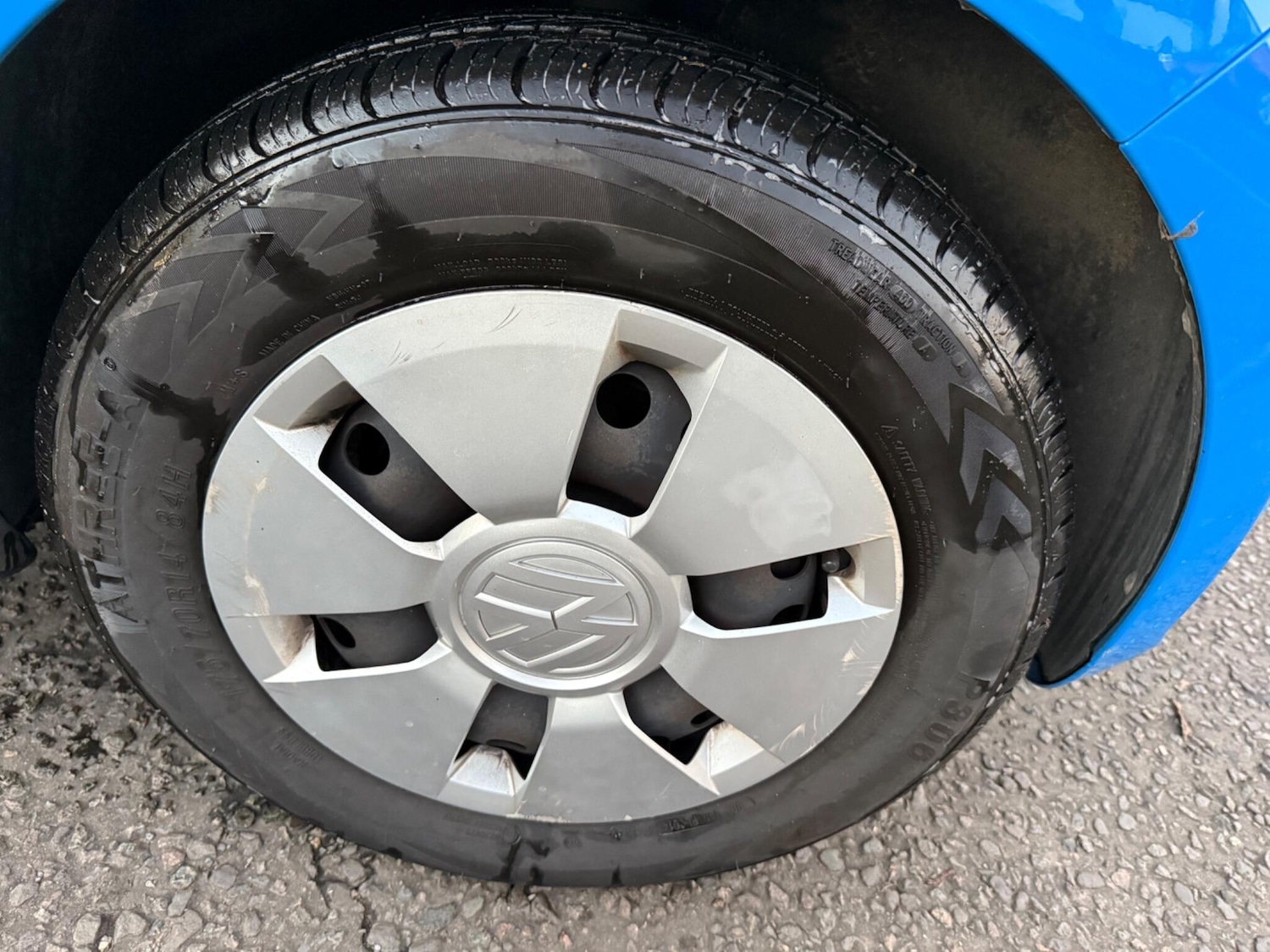 Used Volkswagen up! 2015 for sale - 76609382: Photo 24