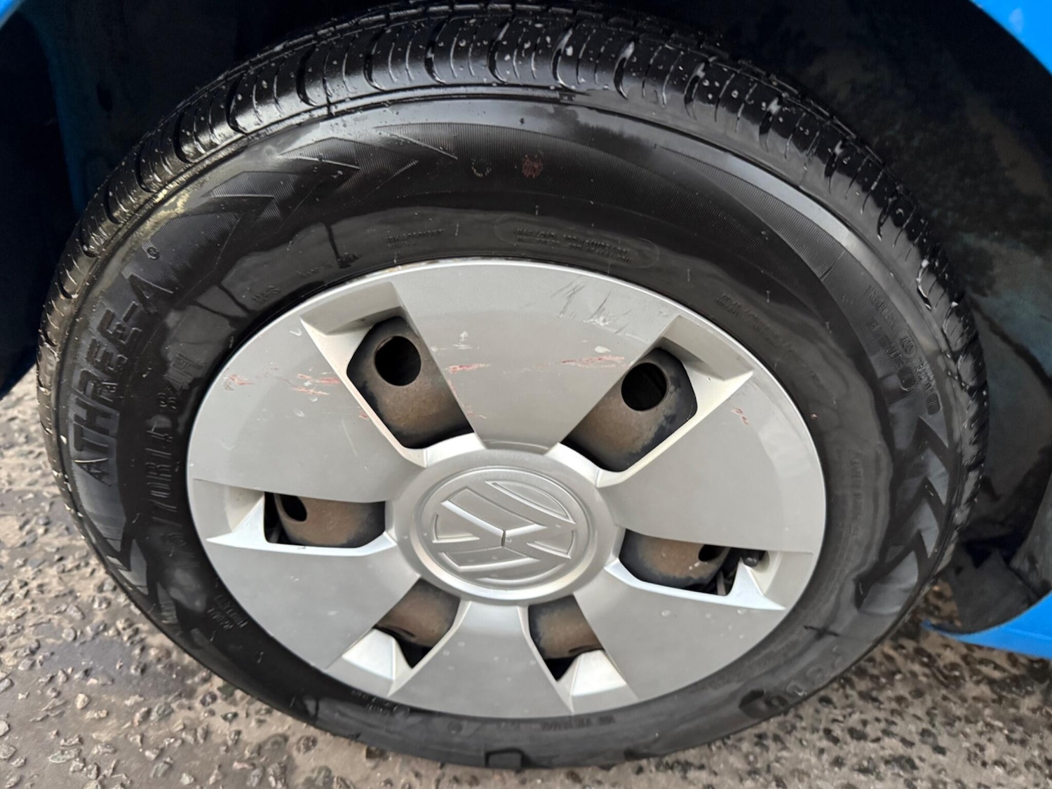 Used Volkswagen up! 2015 for sale - 76609382: Photo 25