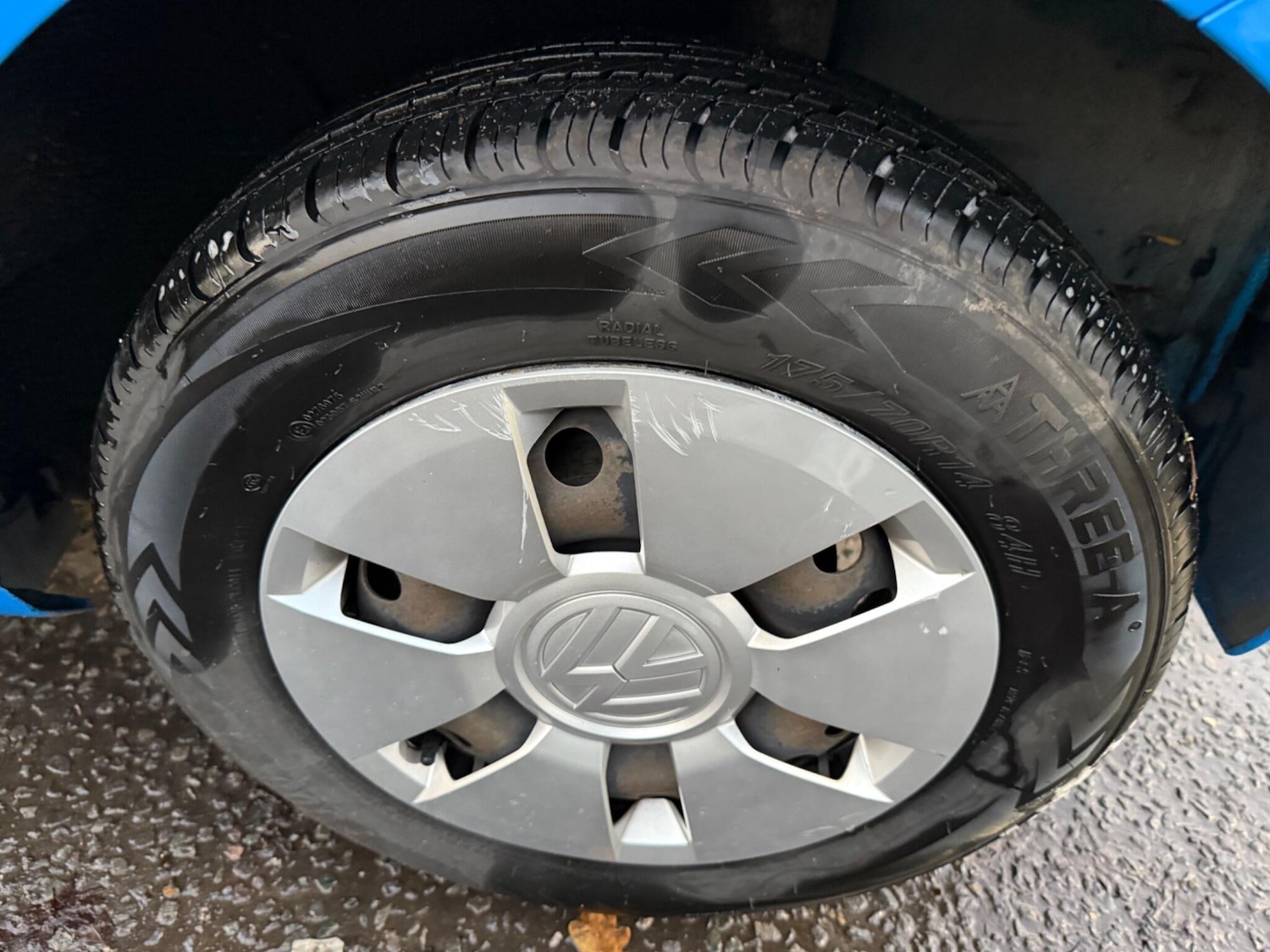 Used Volkswagen up! 2015 for sale - 76609382: Photo 26