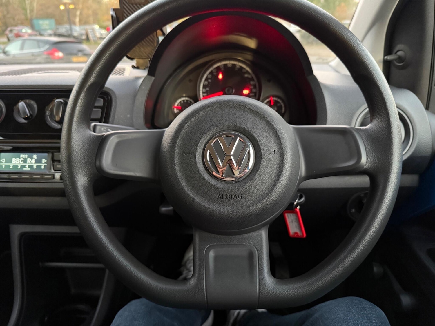 Used Volkswagen up! 2015 for sale - 76609382: Photo 33