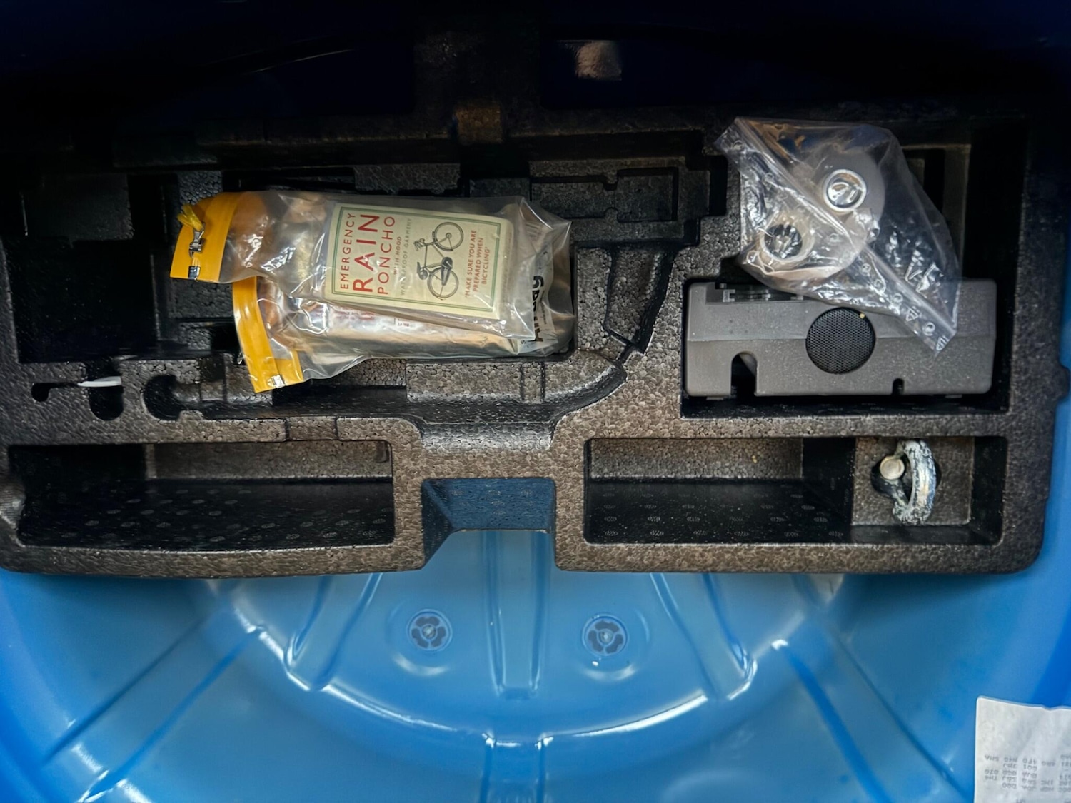 Used Volkswagen up! 2015 for sale - 76609382: Photo 38