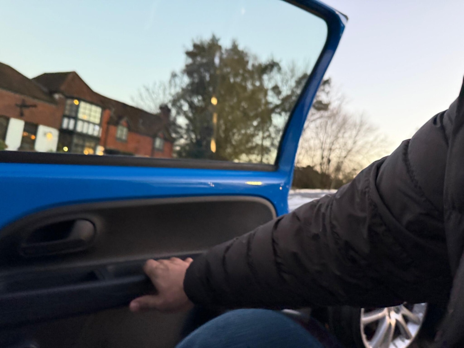 Used Volkswagen up! 2015 for sale - 76609382: Photo 39