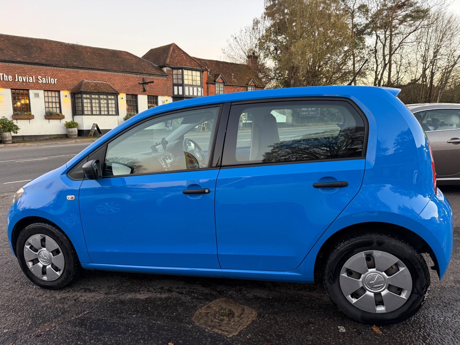 Used Volkswagen up! 2015 for sale - 76609382: Photo 5