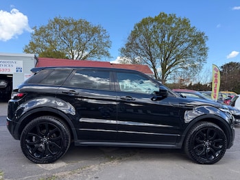 Used Land Rover Range Rover Evoque 2014 for sale - 76412416: Photo