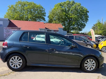 Used Volkswagen Golf 2010 for sale - 78453495: Photo