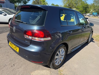 Used Volkswagen Golf 2010 for sale - 78453495: Photo