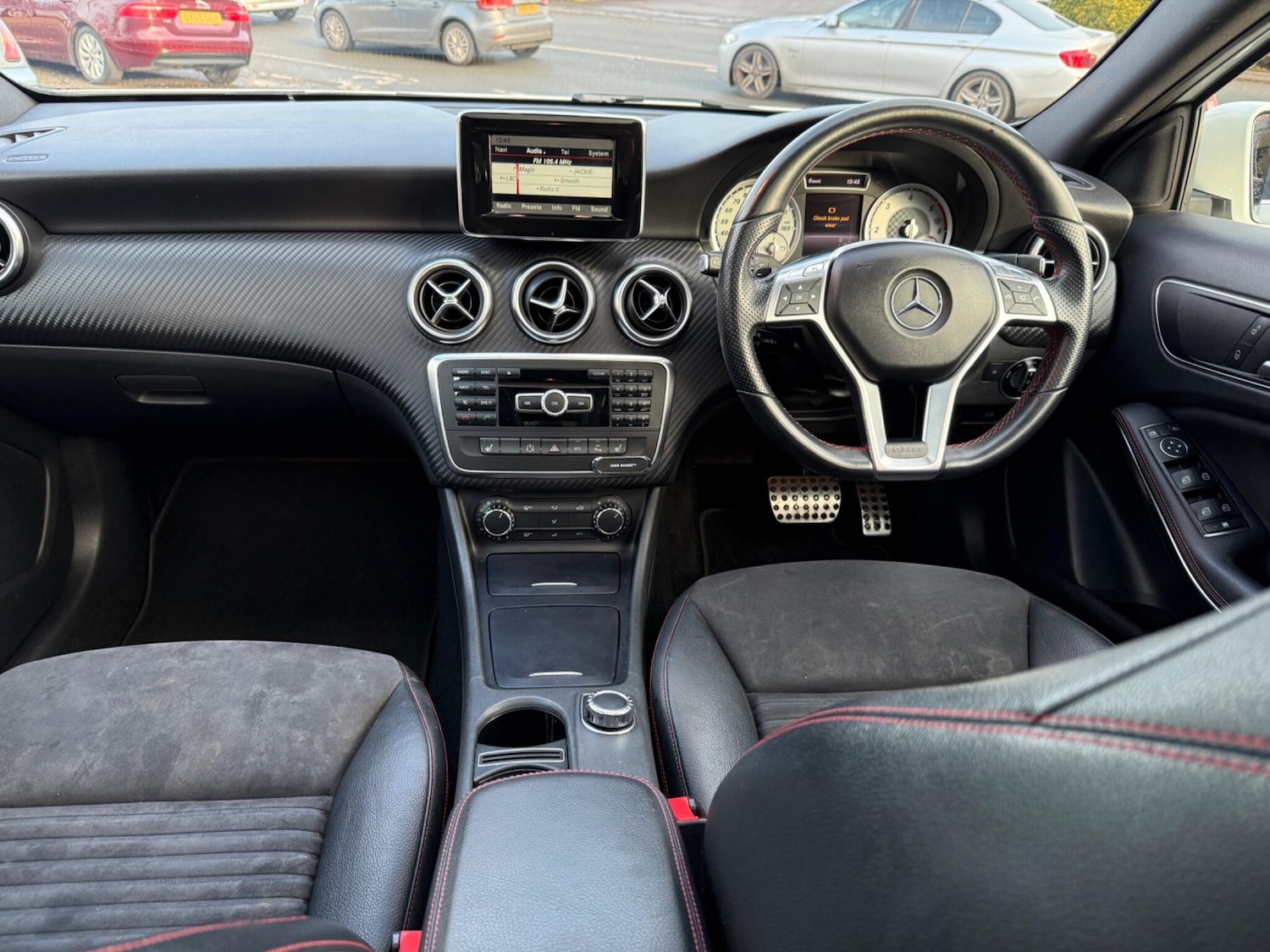 Used Mercedes-Benz A-Class 2013 for sale - 77200772: Photo 15