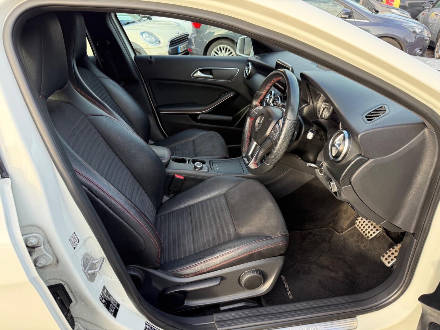 Used Mercedes-Benz A-Class 2013 for sale - 77200772: Photo 19