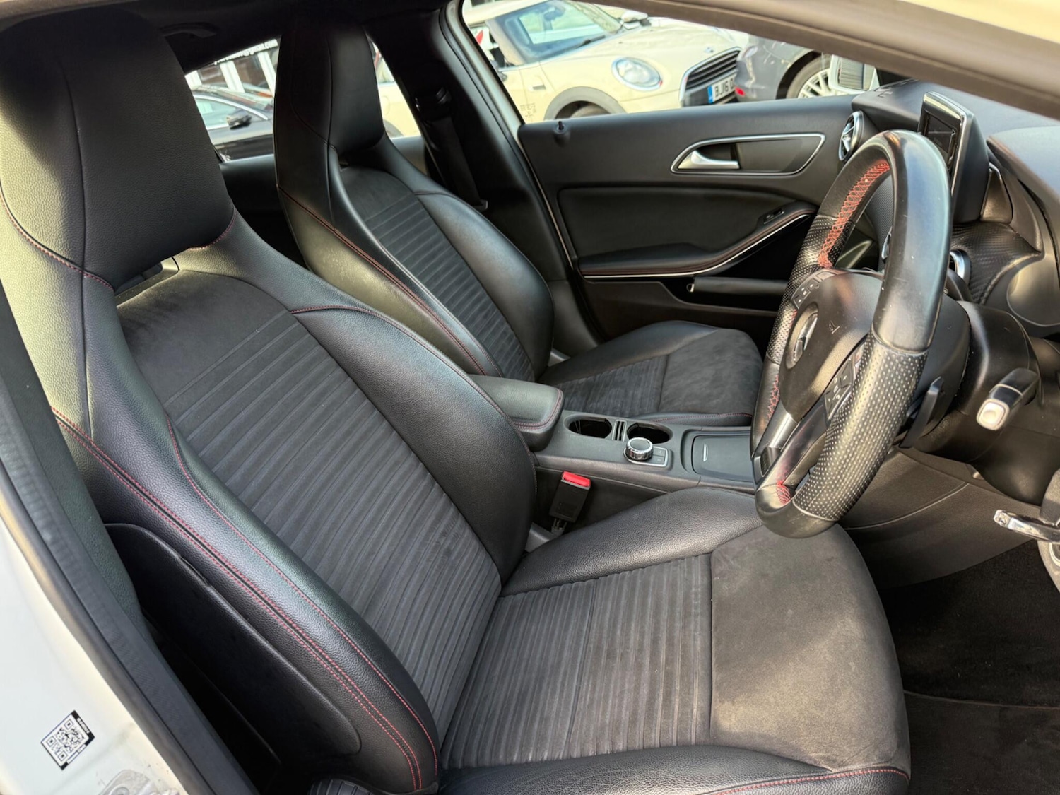 Used Mercedes-Benz A-Class 2013 for sale - 77200772: Photo 20