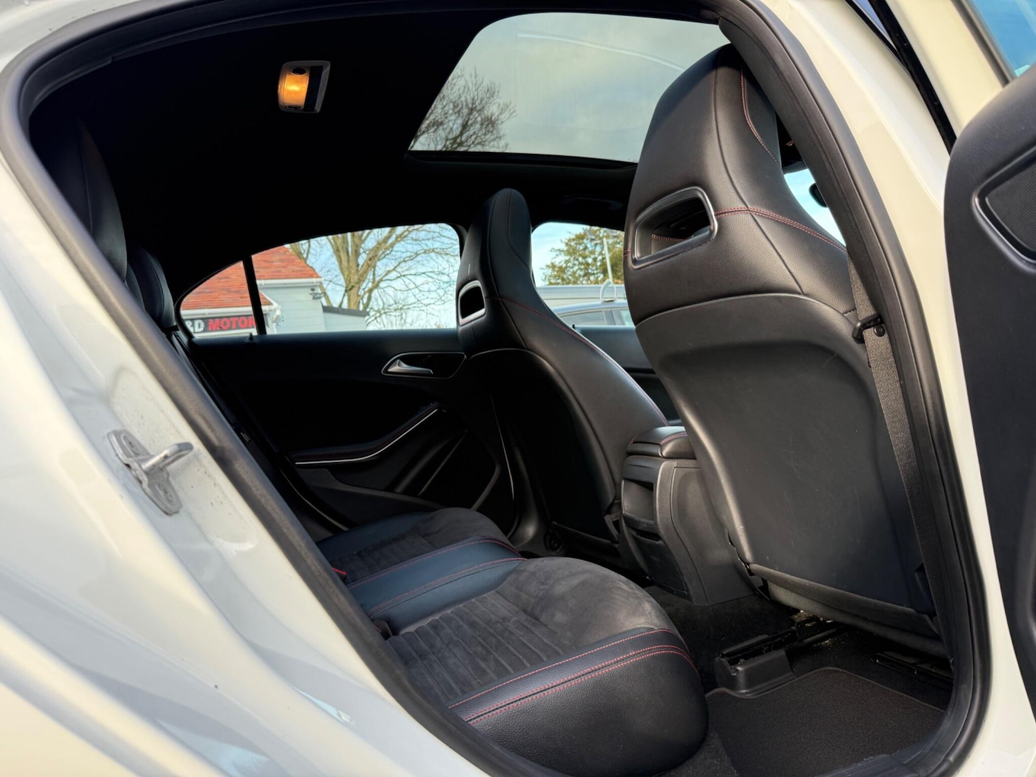 Used Mercedes-Benz A-Class 2013 for sale - 77200772: Photo 22