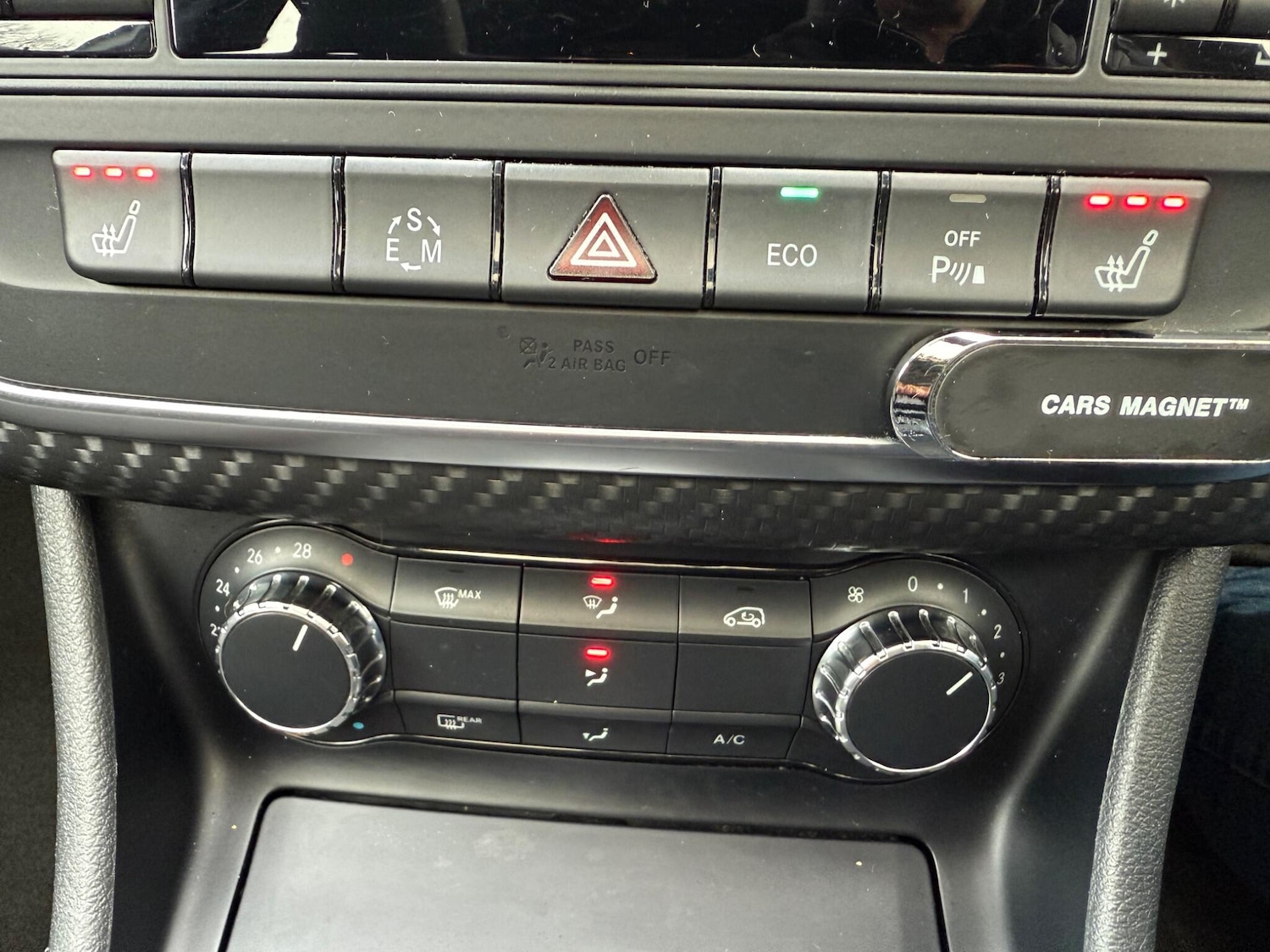 Used Mercedes-Benz A-Class 2013 for sale - 77200772: Photo 25