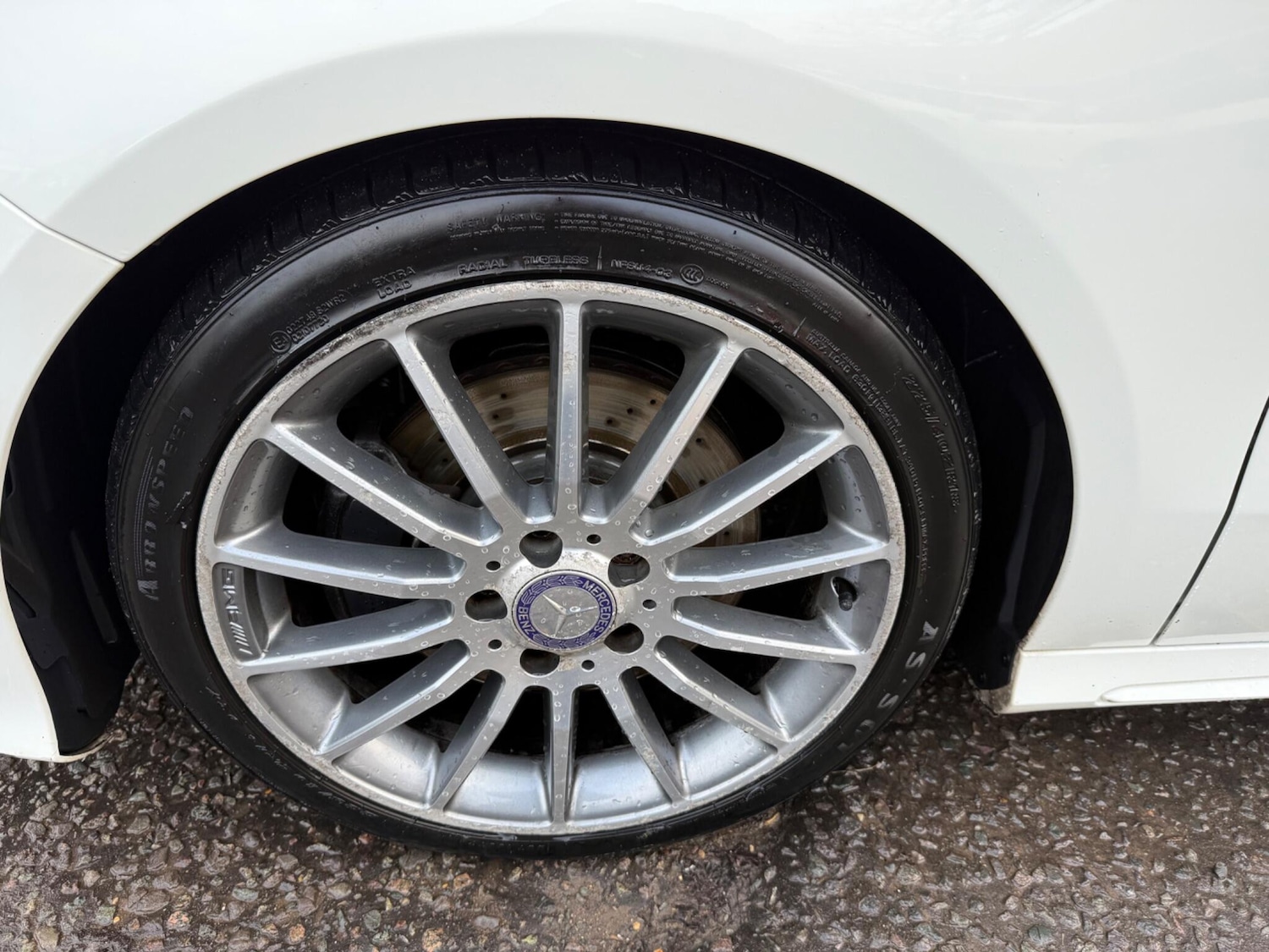 Used Mercedes-Benz A-Class 2013 for sale - 77200772: Photo 30