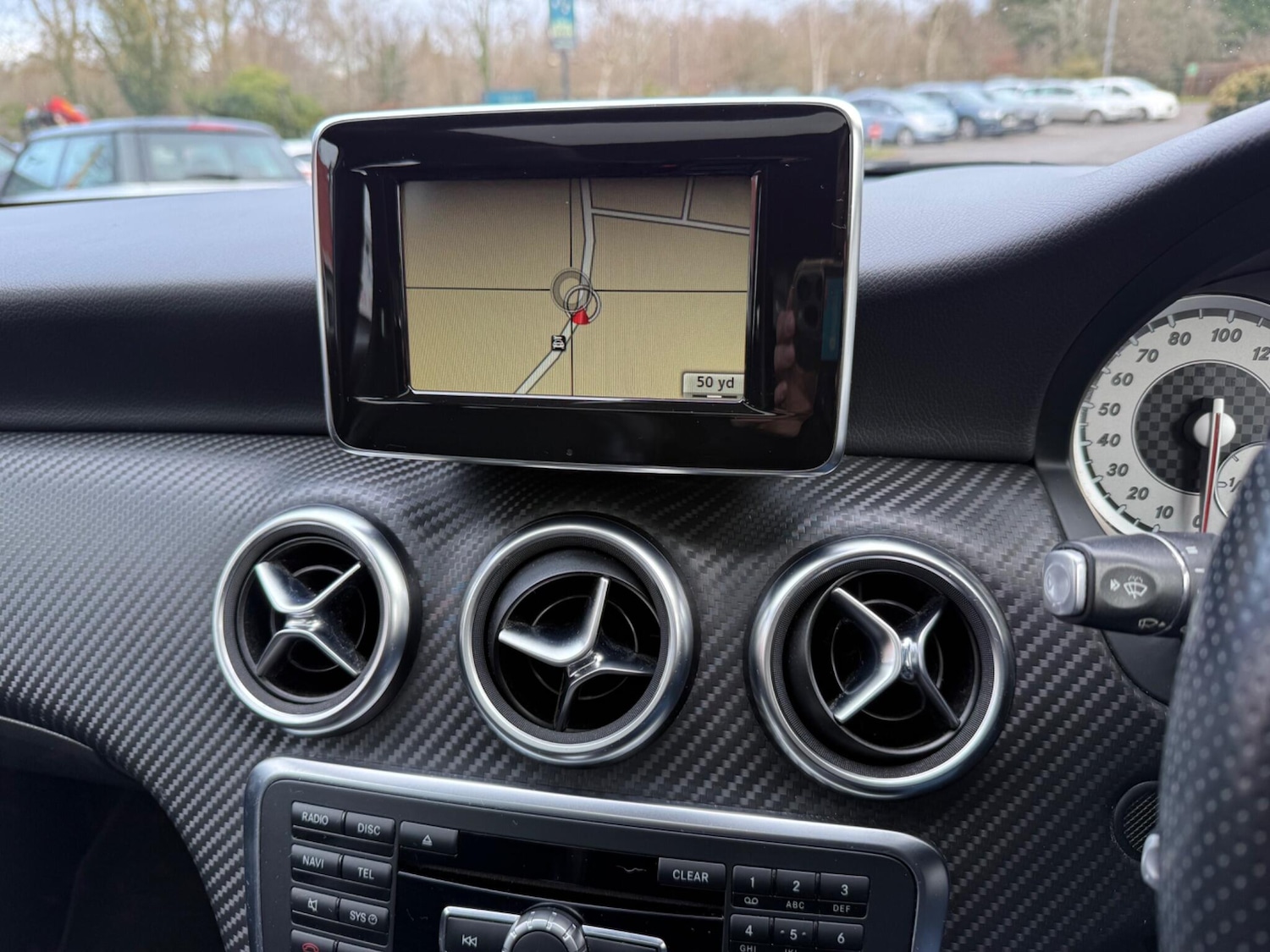 Used Mercedes-Benz A-Class 2013 for sale - 77200772: Photo 32