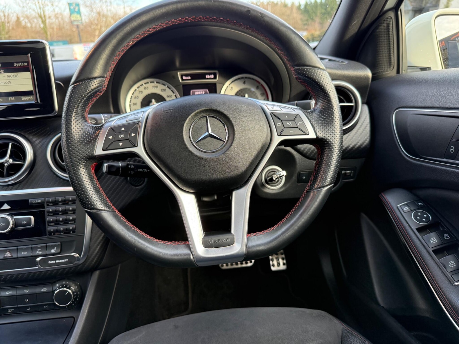 Used Mercedes-Benz A-Class 2013 for sale - 77200772: Photo 34