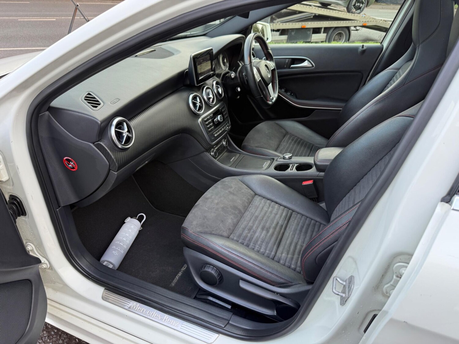 Used Mercedes-Benz A-Class 2013 for sale - 77200772: Photo 36