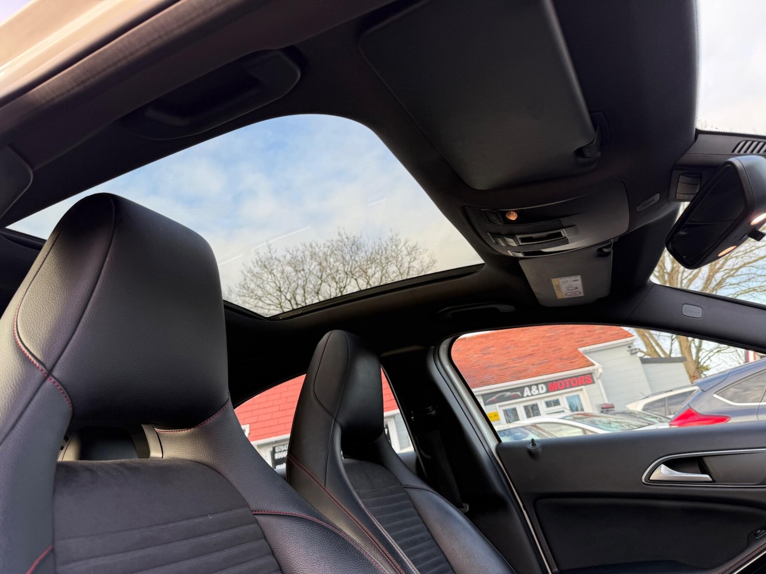 Used Mercedes-Benz A-Class 2013 for sale - 77200772: Photo 39