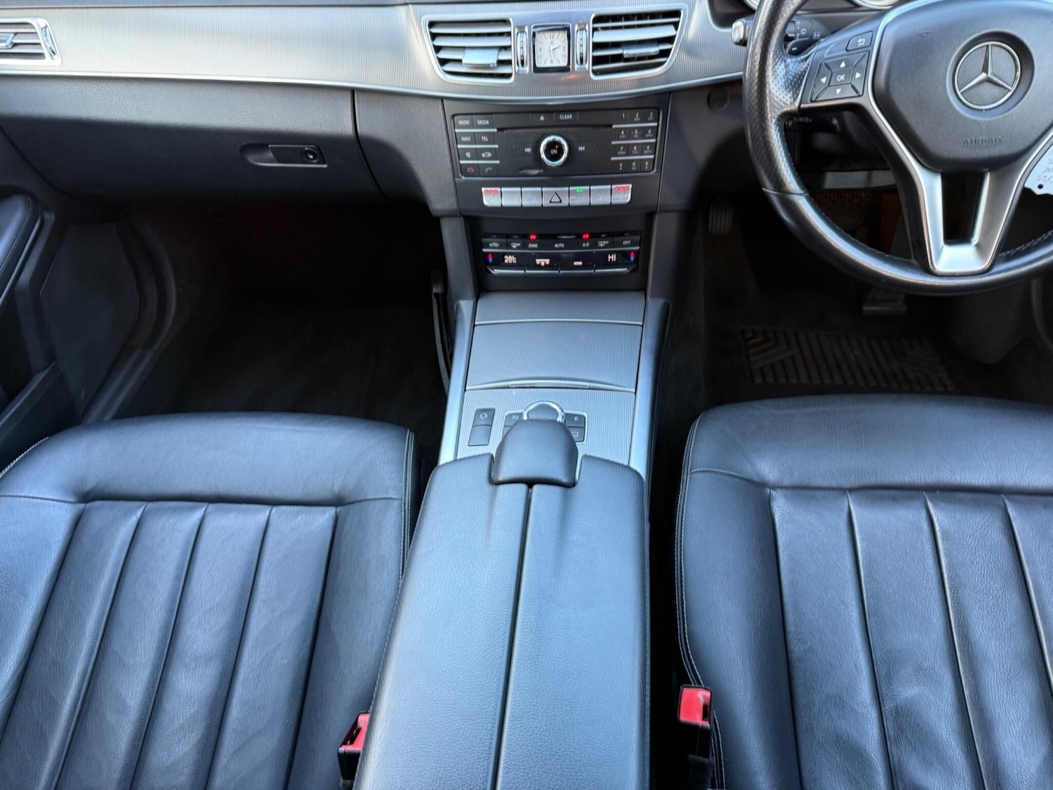 Used Mercedes-Benz E Class 2016 for sale - 76739346: Photo 14