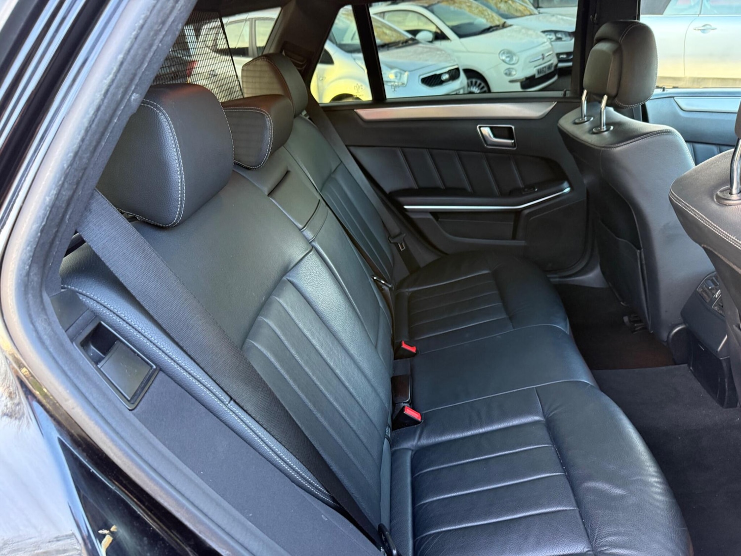 Used Mercedes-Benz E Class 2016 for sale - 76739346: Photo 20