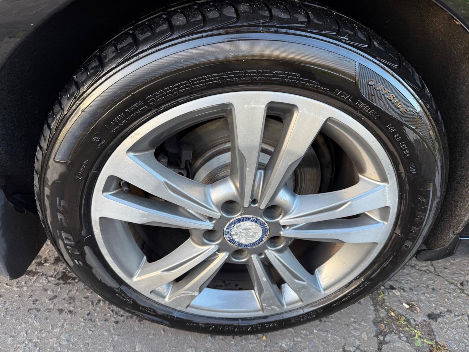 Used Mercedes-Benz E Class 2016 for sale - 76739346: Photo 32