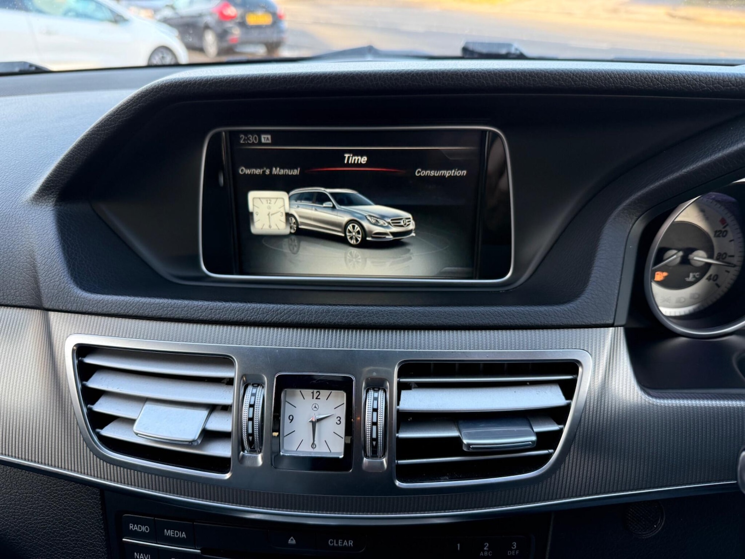 Used Mercedes-Benz E Class 2016 for sale - 76739346: Photo 35