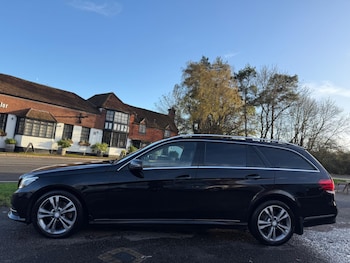 Used Mercedes-Benz E Class 2016 for sale - 76739346: Photo