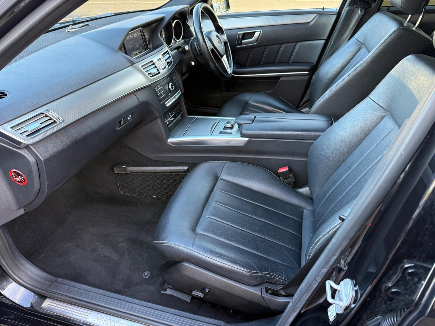 Used Mercedes-Benz E Class 2016 for sale - 76739346: Photo 43