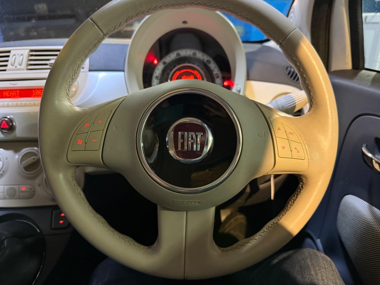 Used Fiat 500 2009 for sale - 76985692: Photo 13