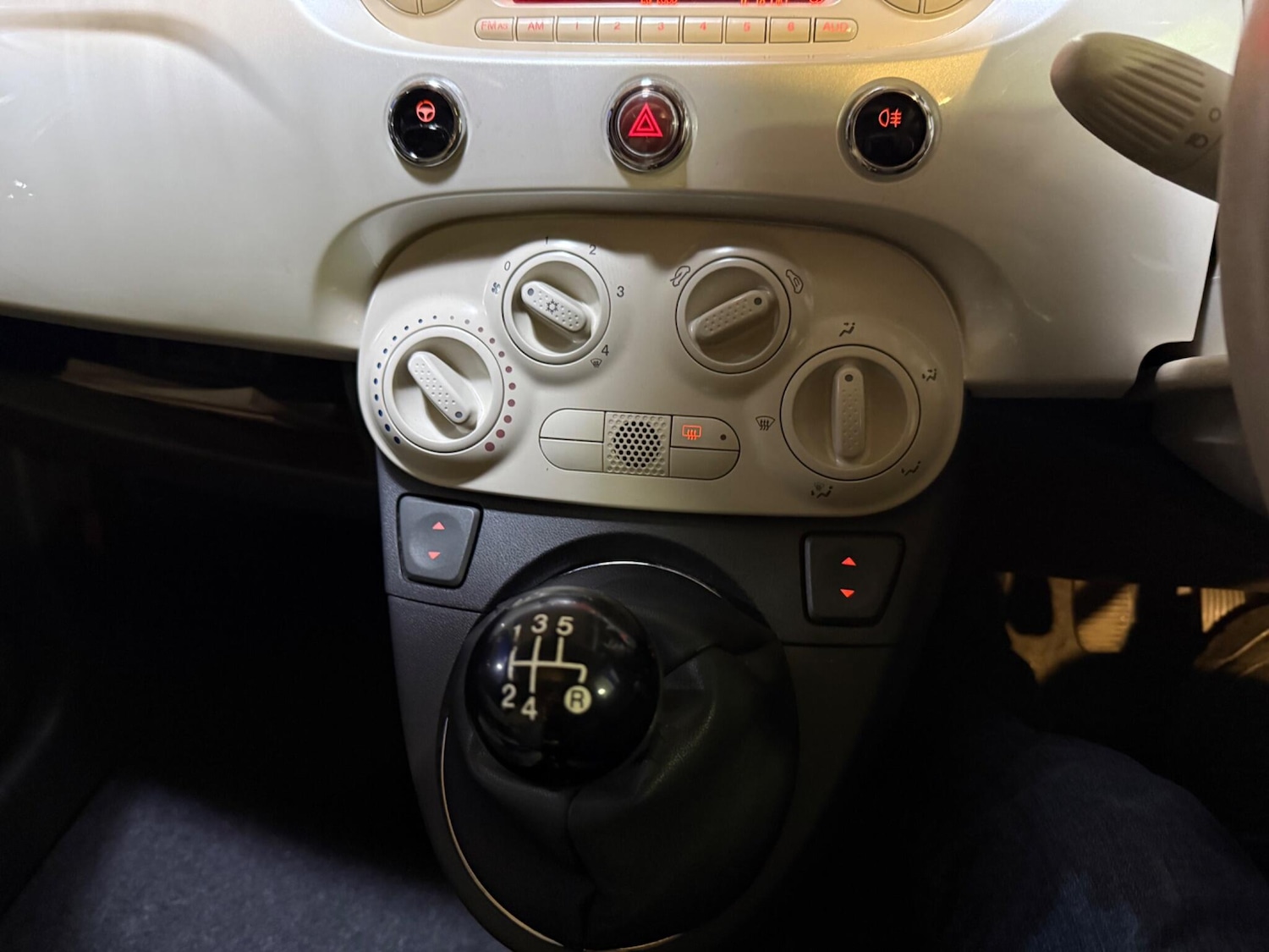 Used Fiat 500 2009 for sale - 76985692: Photo 14